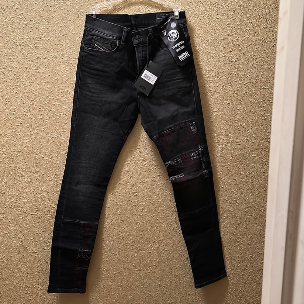 Diesel Jeans